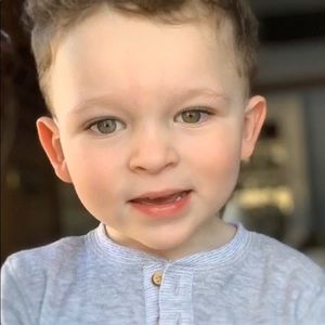 Meet your Posher, Heidi